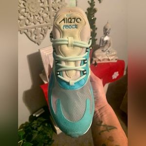 Nike air max 270 (psychedelic art)